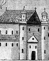 Историјски есеј о Пољској Православној Цркви