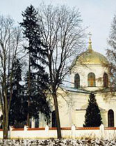 Манастир Св. Онуфрија у Јаблочини