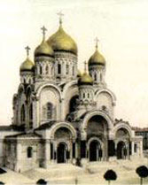 Црква Св. Александра Невског