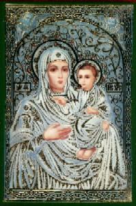 Бјалистокска икона Мајке Божије