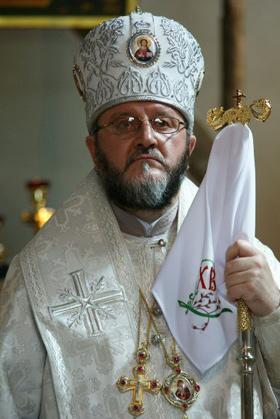 Архиепископ Мирон (Ходаковски)